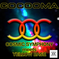 Cocooma - Cosmic Symphony Meets Yellow Base