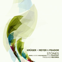 Krüger+Meyer with Feador - Stones