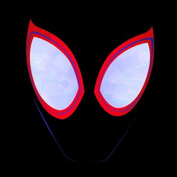 Various Artists - Spider-Man: Into the Spider-Verse (Soundtrack From & Inspired by the Motion Picture)