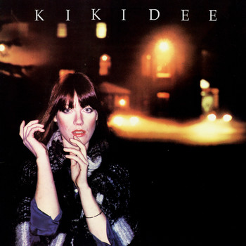 Kiki Dee - Kiki Dee (Bonus Track Version)