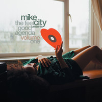 Mike City - The Feel Good Agenda Vol. 1