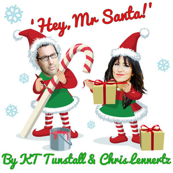 KT Tunstall - Hey, Mr Santa!