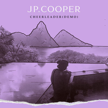 JP Cooper - Cheerleader (Demo)
