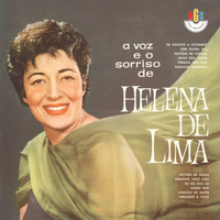 Helena De Lima - A Voz e o Sorriso de Helena de Lima