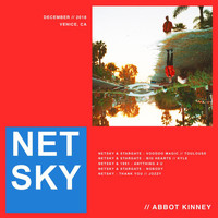 Netsky - Abbot Kinney