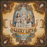 Lucky Lips - Life Without Parole