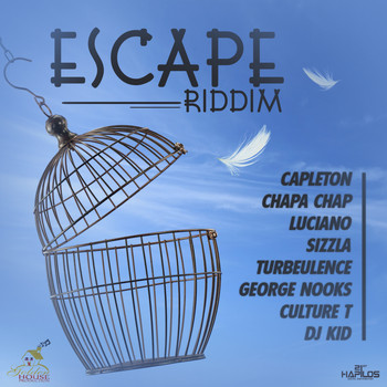 Various Artists - Escape Riddim