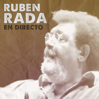 Ruben Rada - Ruben Rada en Directo