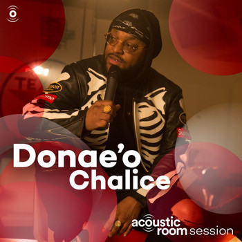 Donae'o - Chalice (Acoustic Room Session)