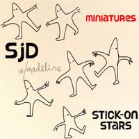 SjD - stick-on stars