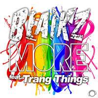 Blaikz - More