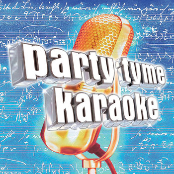 Party Tyme Karaoke - Party Tyme Karaoke - Standards & Show Tunes Party Pack