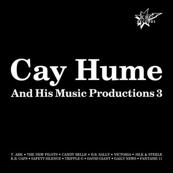 Various Artists - Cay Hume & His Music Productions 3