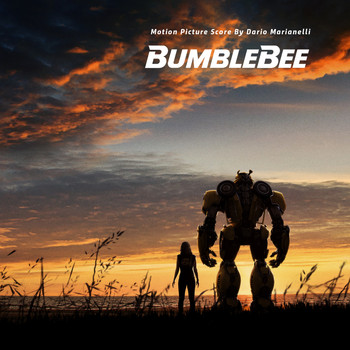 Dario Marianelli - Bumblebee (Motion Picture Score)