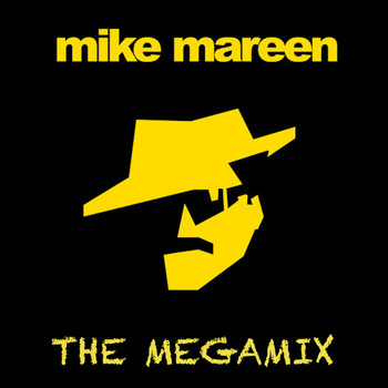 Mike Mareen - The Megamix (Powerplay Mix) (Powerplay Mix)