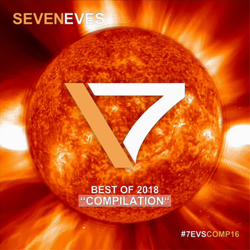 Various Artists - Seveneves Best of 2018