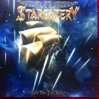 Stargazery - Eye on the Sky