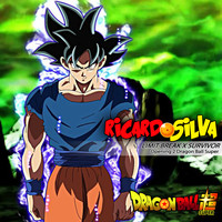 Ricardo Silva - Limit Break X Survivor (Opening 2)