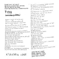 Kasper Spez - Typer (Radio Version)
