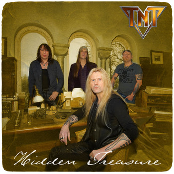 TNT - Hidden Treasure