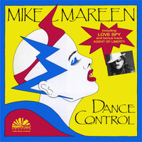 Mike Mareen - Dance Control