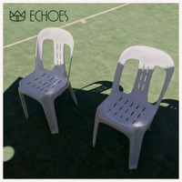 The Cat Empire - Echoes