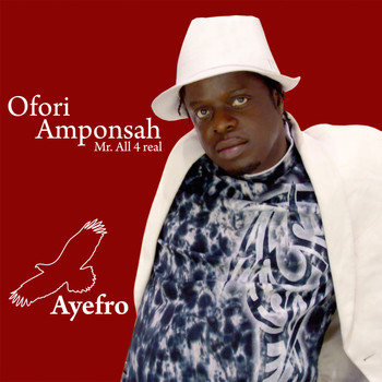 Ofori Amponsah - Ayefro Ntefere