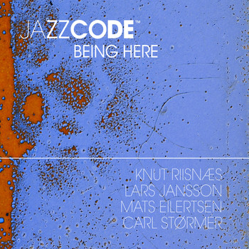 Jazzcode - Being Here