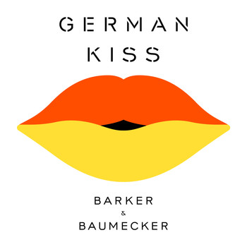 Annie - German Kiss (Barker & Baumecker Remix of Russian Kiss)