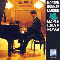 Morten Gunnar Larsen - Maple Leaf Rag