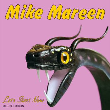 Mike Mareen - Let´s Start Now (Deluxe Edition) (Deluxe Edition)