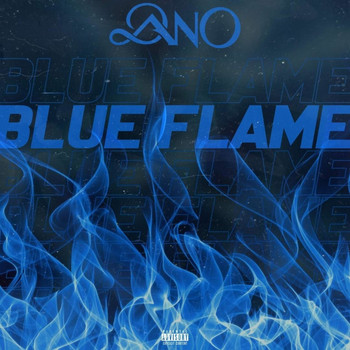 Dano - Blue Flame (Explicit)