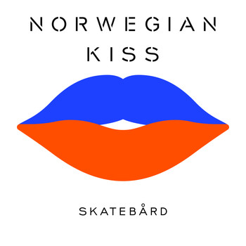 Annie - Norwegian Kiss (Skatebård Remix of Russian Kiss)