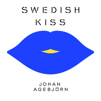 Annie - Swedish Kiss (Johan Agebjörn Remix of Russian Kiss)