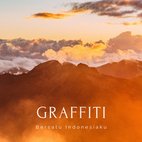 Graffiti - Bersatu Indonesiaku