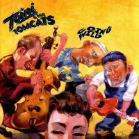 Toini & The Tomcats - Going Wild