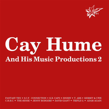Various Artists - Cay Hume & His Music Productions 2