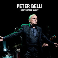 Peter Belli - Sidste Nat Med Bandet
