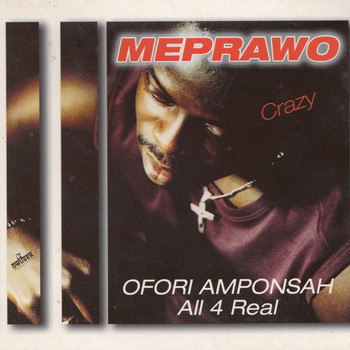 Ofori Amponsah - Meprawo