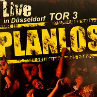 Planlos - Live in Düsseldorf TOR 3