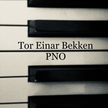 Tor Einar Bekken - Pno