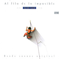 Suso Saiz - Al Filo de Lo Imposible (Vol. 2) (Música Original de la Serie)