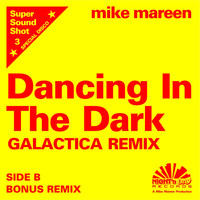Mike Mareen - Dancing in the Dark (Galactica Remix)