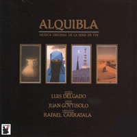 Luis Delgado - Alquibla (Música Original de la Serie de Televisión)