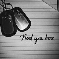 Benjamin Taylor - Need You Here