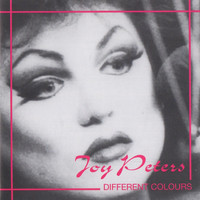 Joy Peters - Different Colours