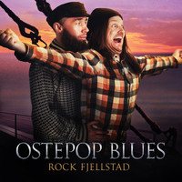 Rock Fjellstad - Ostepop Blues