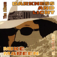 Mike Mareen - Darknes and Light