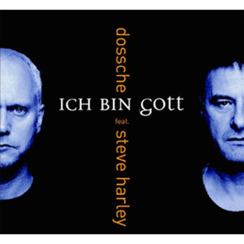 Dossche - Ich bin Gott