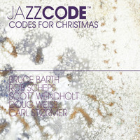 Jazzcode - Codes for Christmas